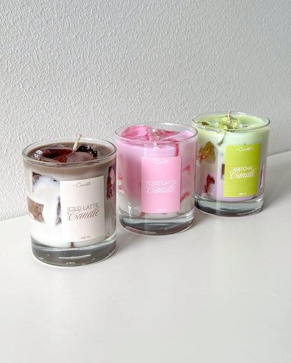 Candle Brews