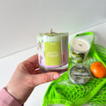  Light green